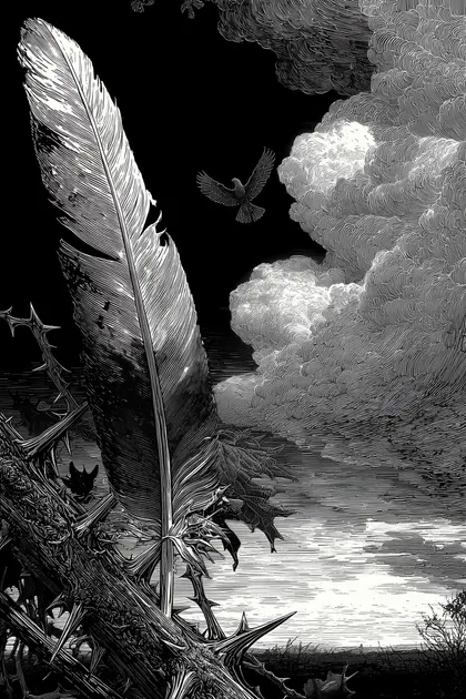 Birdsongs for Ser Anthony
