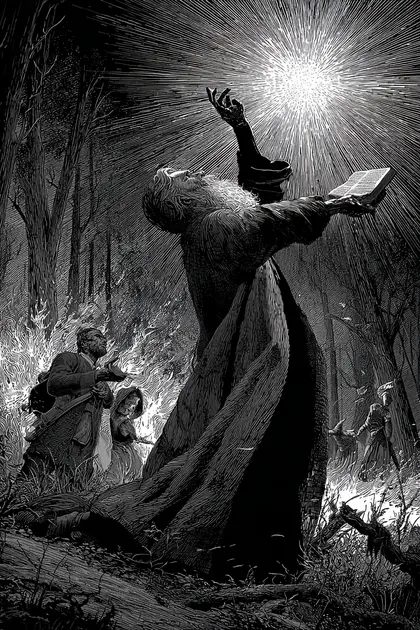 Book of Enlightenment: Part Two