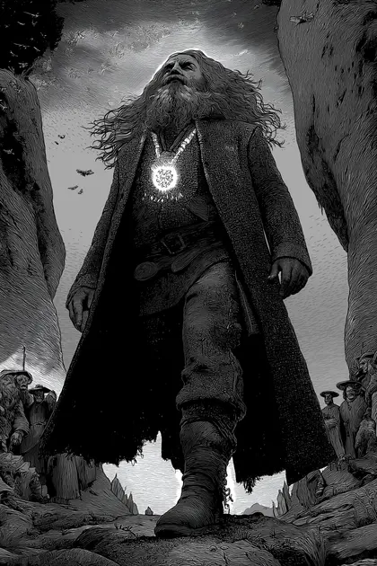 Brother, You Are Not Welcome