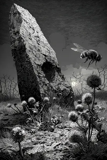 The Grove of Hive and Hollow