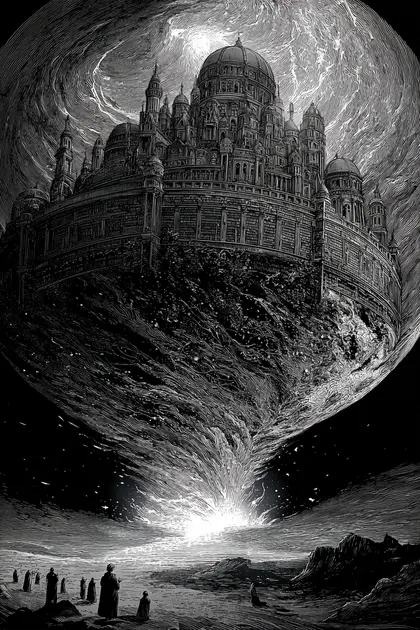 Reap the Whirlwind