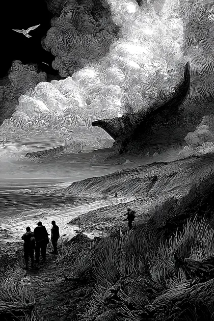 Sow the Wind
